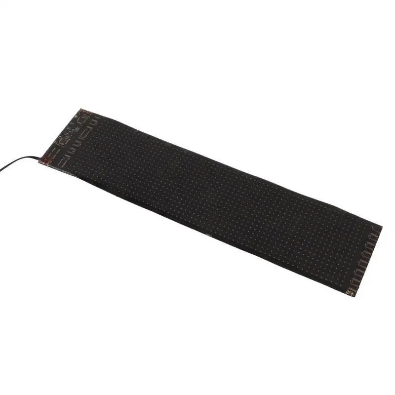 Solar Advertising Screen Outdoor LED Advertising Board APP Control Digital Display Screen For Outdoor Commercial Advertising-4