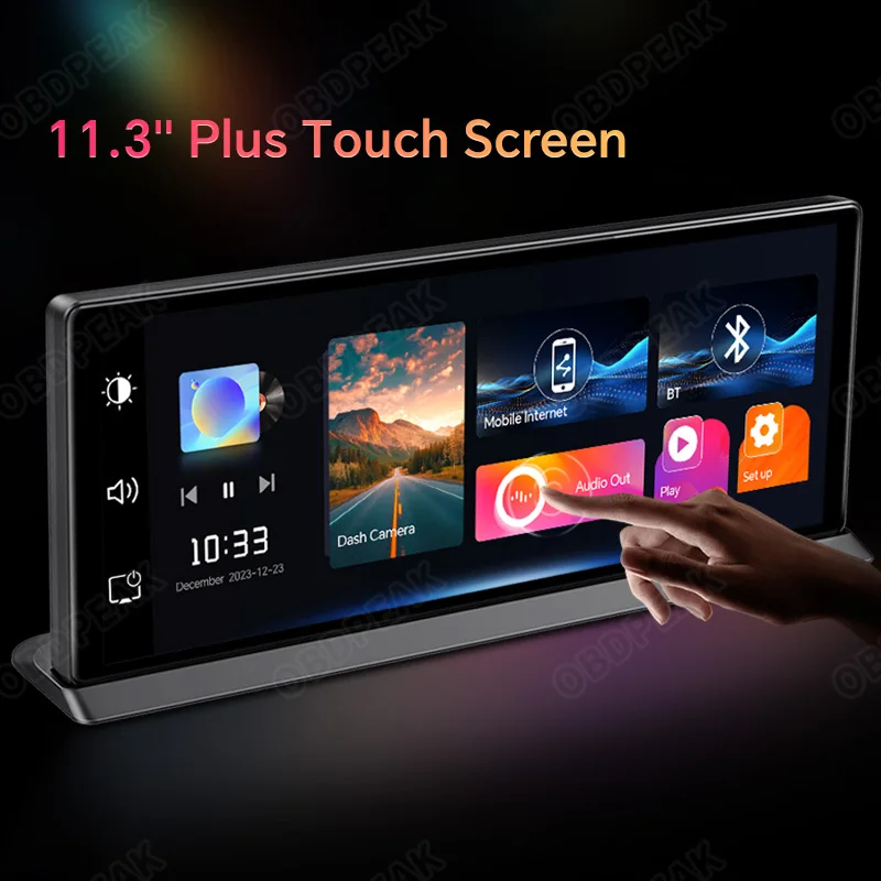 K2 Pro 11.3