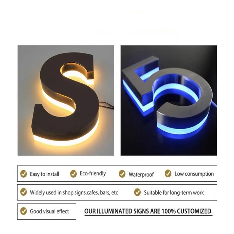 Commercial Advertising Board Waterproof Digital Signage for Store Supermarket Outdoor Indoor High Brightness LED Display Screen-4