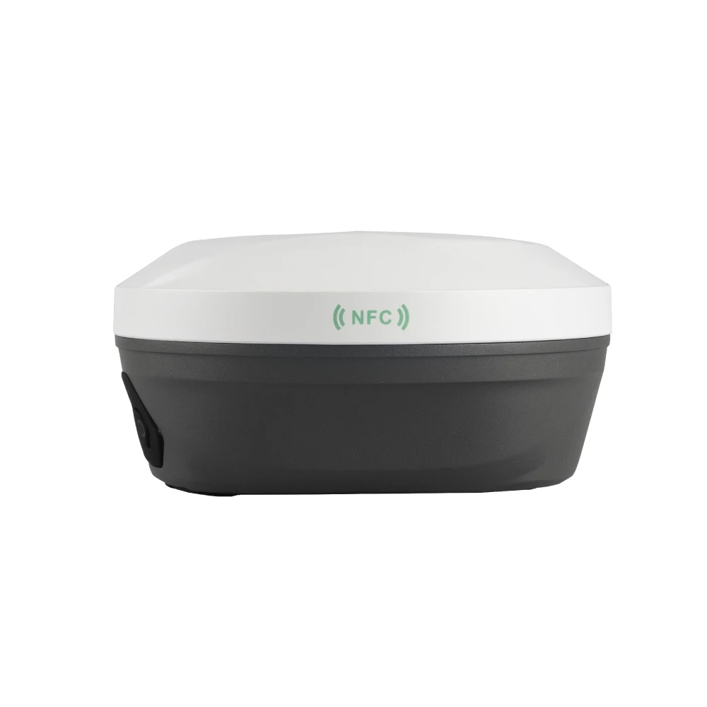 SingularXYZ Budget Friendly GNSS Receiver E1 Lite Portable 1cm Accuracy Waterproof GNSS Base And Rover for Field Surveying-6