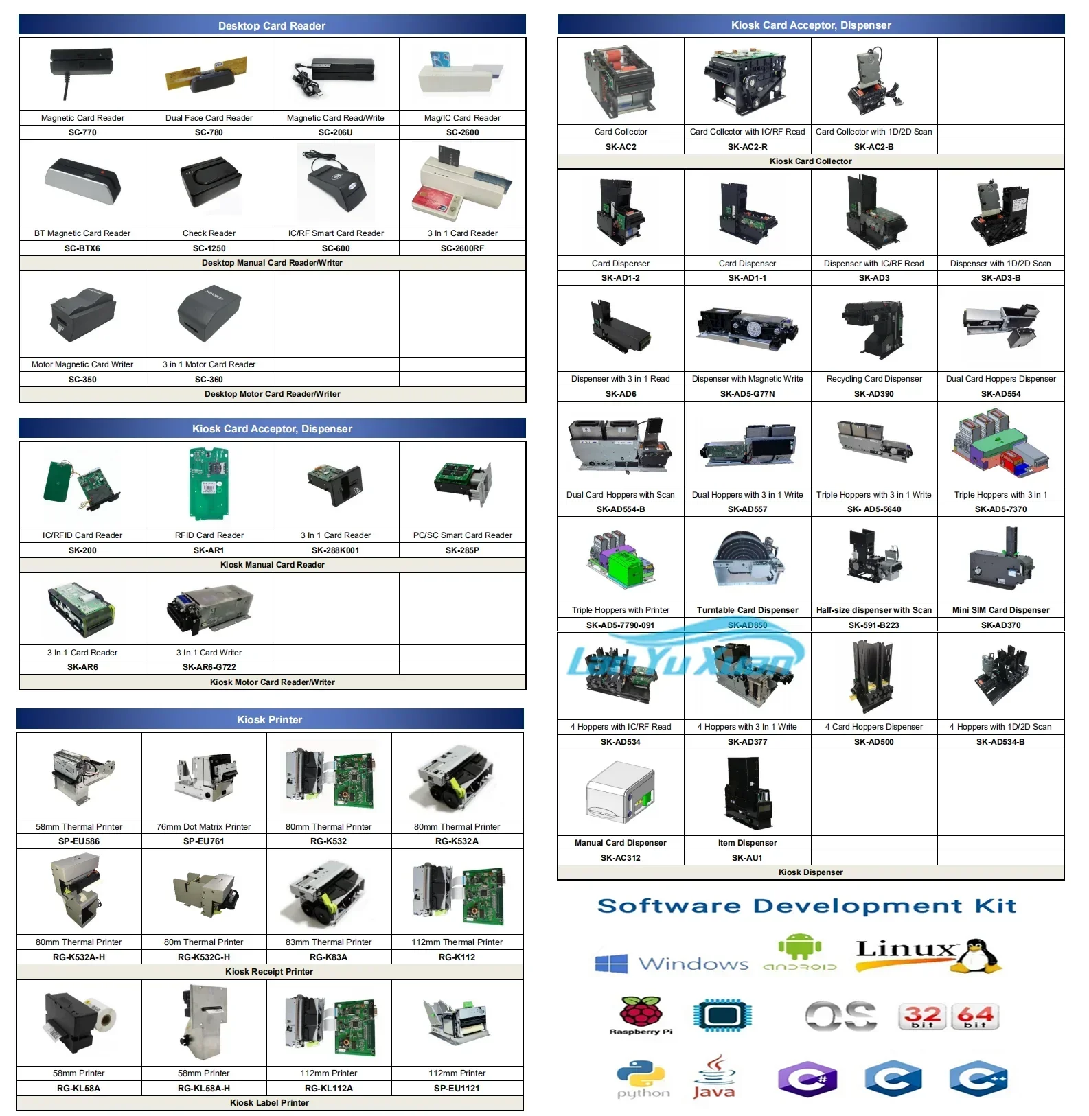 Motorized Self Service ATM Kiosk Auto Plastic Hotel Key IC SIM Chip Card Machine Collector Dispenser with Reader-6