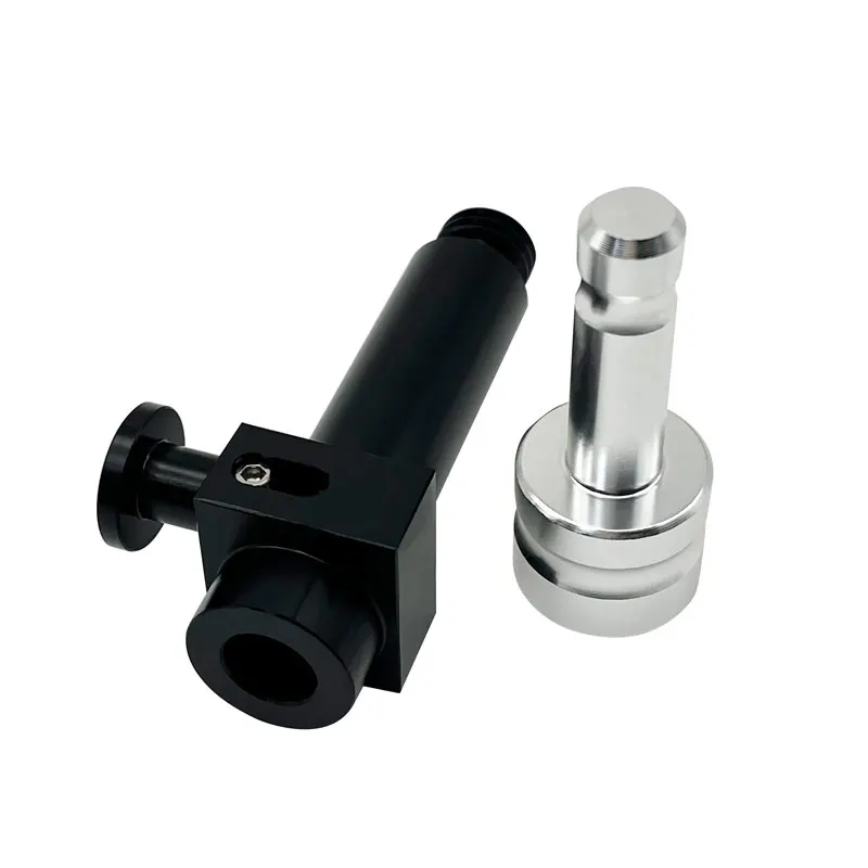 QUICK RELEASE ADAPTER KIT FOR PRISM POLE,GPS,SURVEYING-6