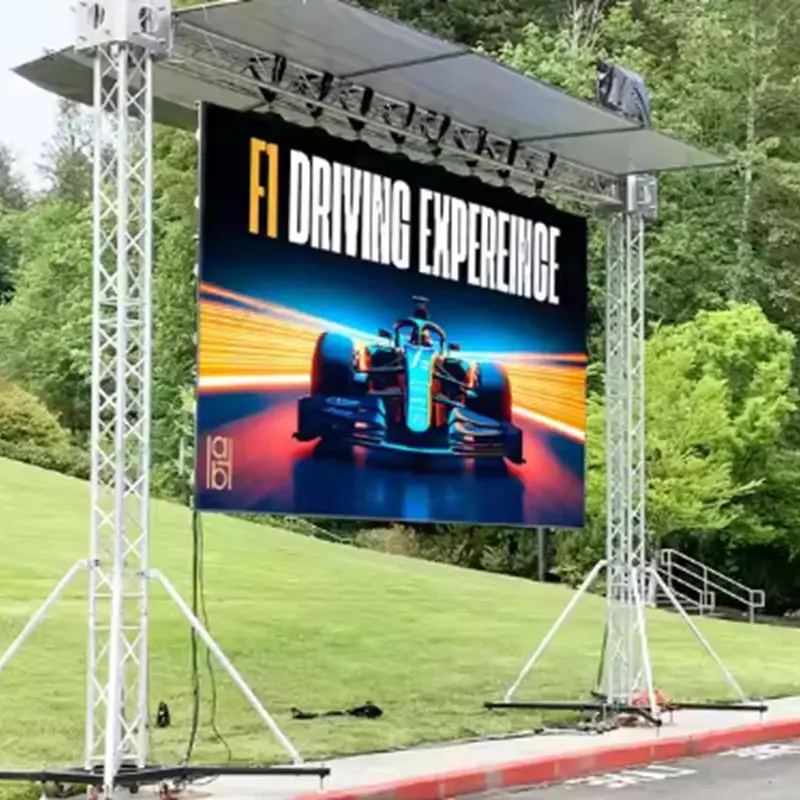 P1.9 P2.6 P2.976 P3.91 Rental LED Wall Display Indoor Outdoor 1.9mm 2.6mm 2.976mm 3.91mm Seamless Splicing LED Video Screen-3