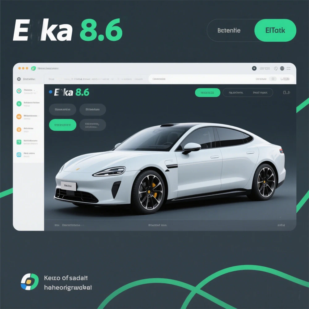 Etka 8.6 2025 | A-di V-W Auto EPC | Multi-Language Parts Catalogue | Elsawin 6.0 software-2