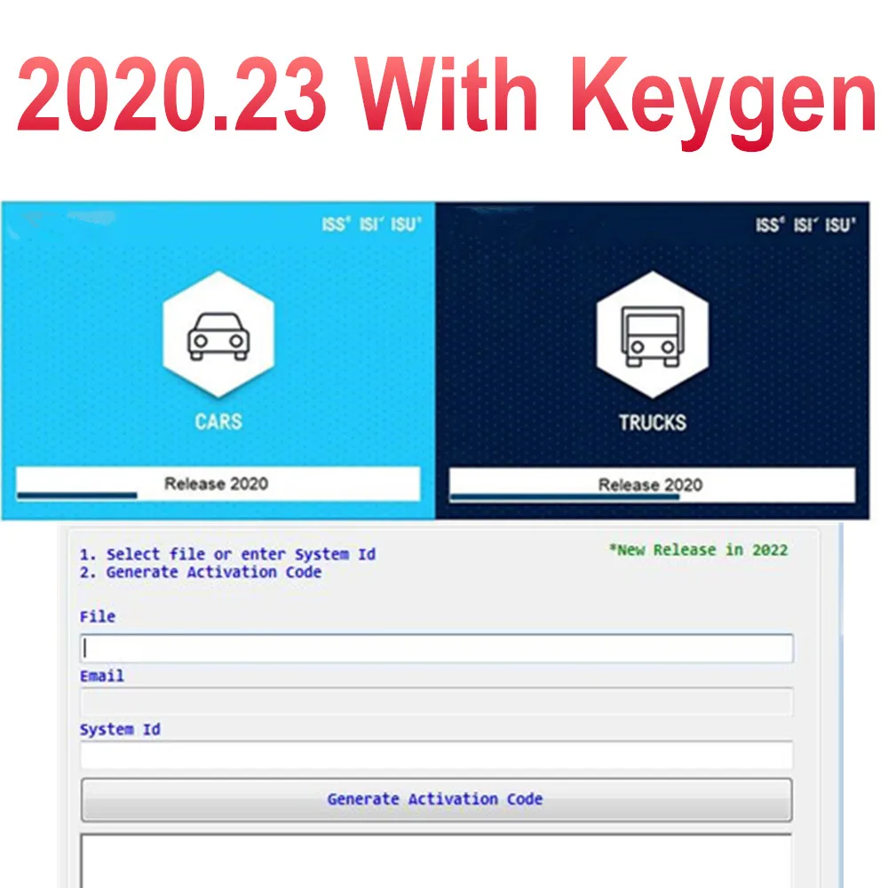 Release 2021.11 Free Keygen Software Install On Multiple Computers For Tnesf Delphis Orpdc VD Ds150e CDP Car Diagnostic Tools-4