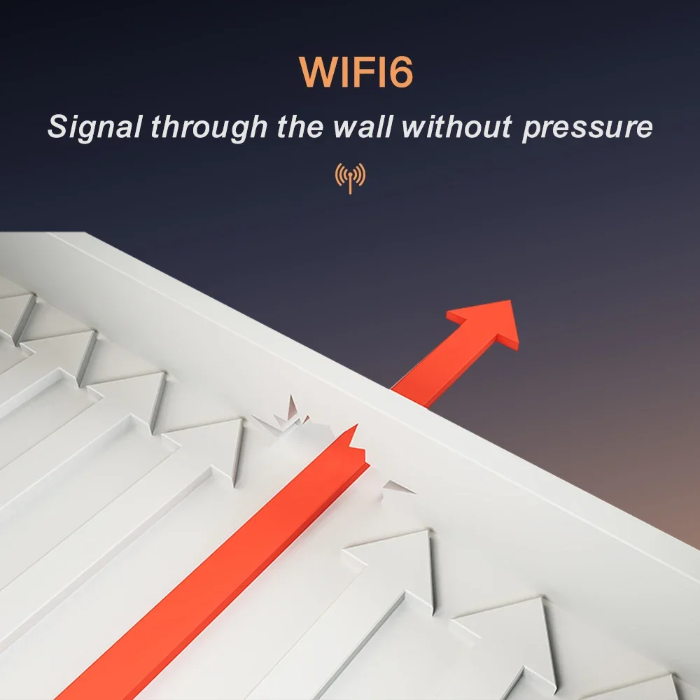 500M Wireless Extender The Content of Small Screens Such As Tablets/Laptops/Cameras Onto High-definition TVs/Monitors/Projectors-3