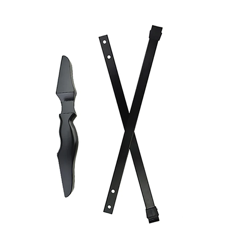 30/40lbs Recurve Bow And Straight Bow Novices Practice Shooting Right Handed Archery Bows In Indoor Outdoor Cs Games-2
