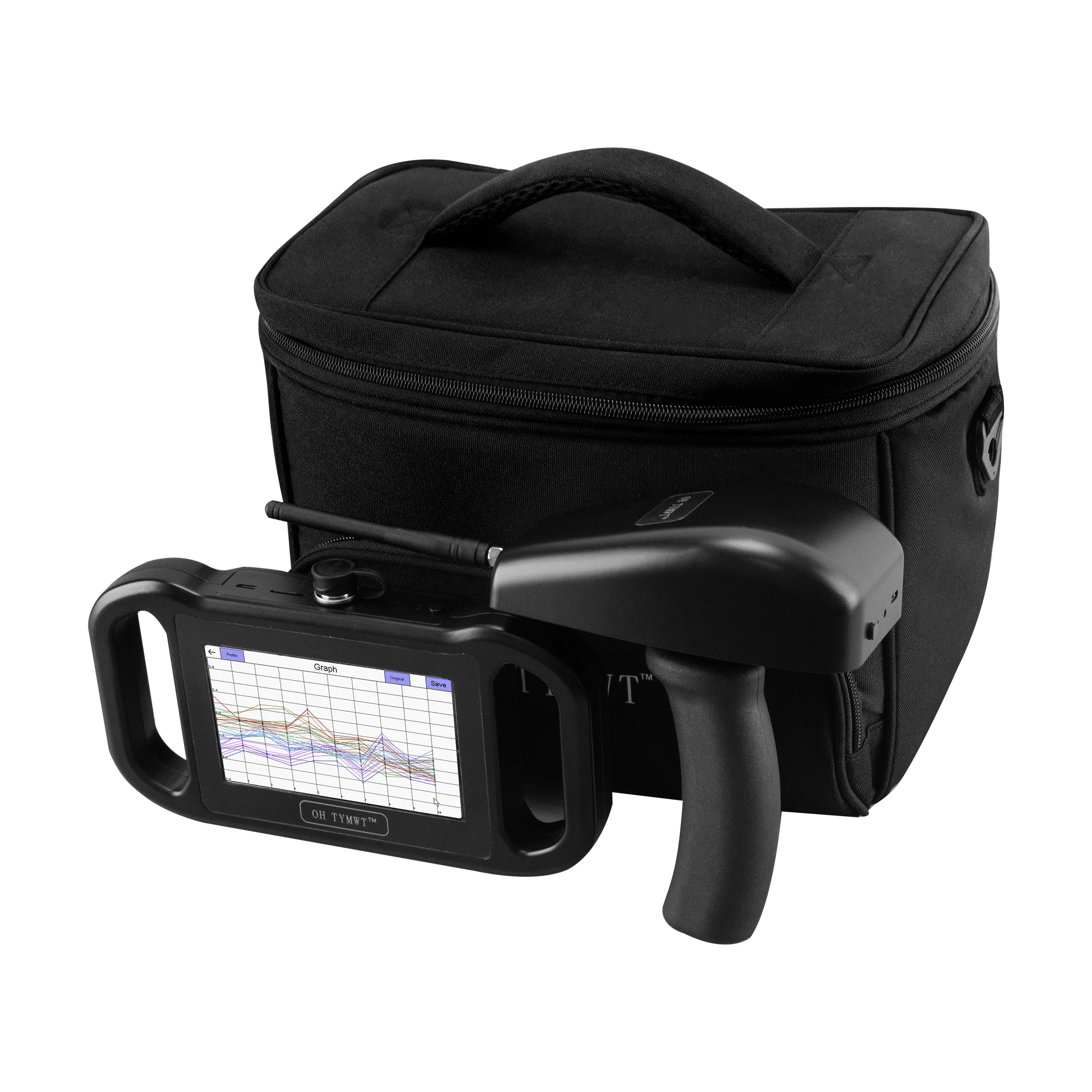Ultra Deep Groundwater Detector Underground Finder TYM-RS1200 Bore Well Drilling Farm Irrigation Water Searching-6