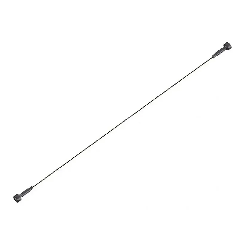 Modern Black White Linear Wall Lamp Skyline Wall Sconce Background LED Bar Strip Living Room Home Decor Lights Bathroom Fixture-6