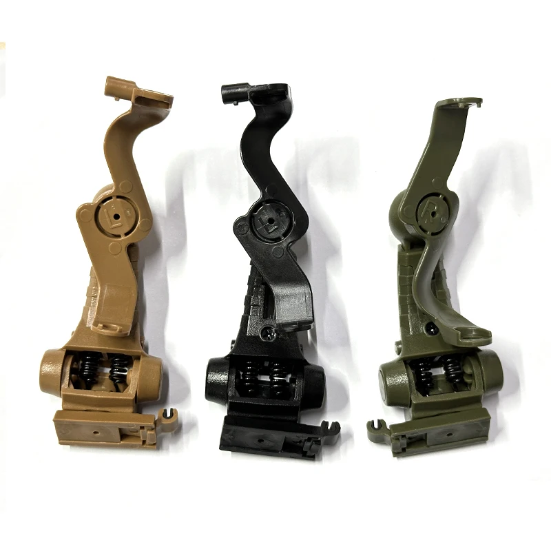 EARMOR Tactical Headset ARC M16C Helmet Rails Adapter Attachment Kit for M31/M32 & M31H/M32H Headset-5