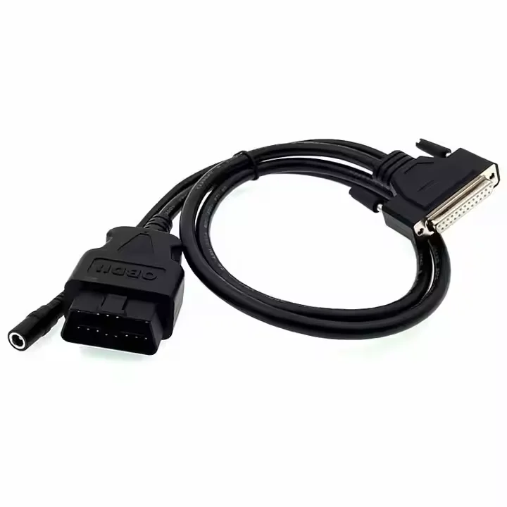 SM2 PRO J2534 VCI PCM ECU Programmer Auto ECU Programming Tools With V1.20 and 1.21 Dongle-4