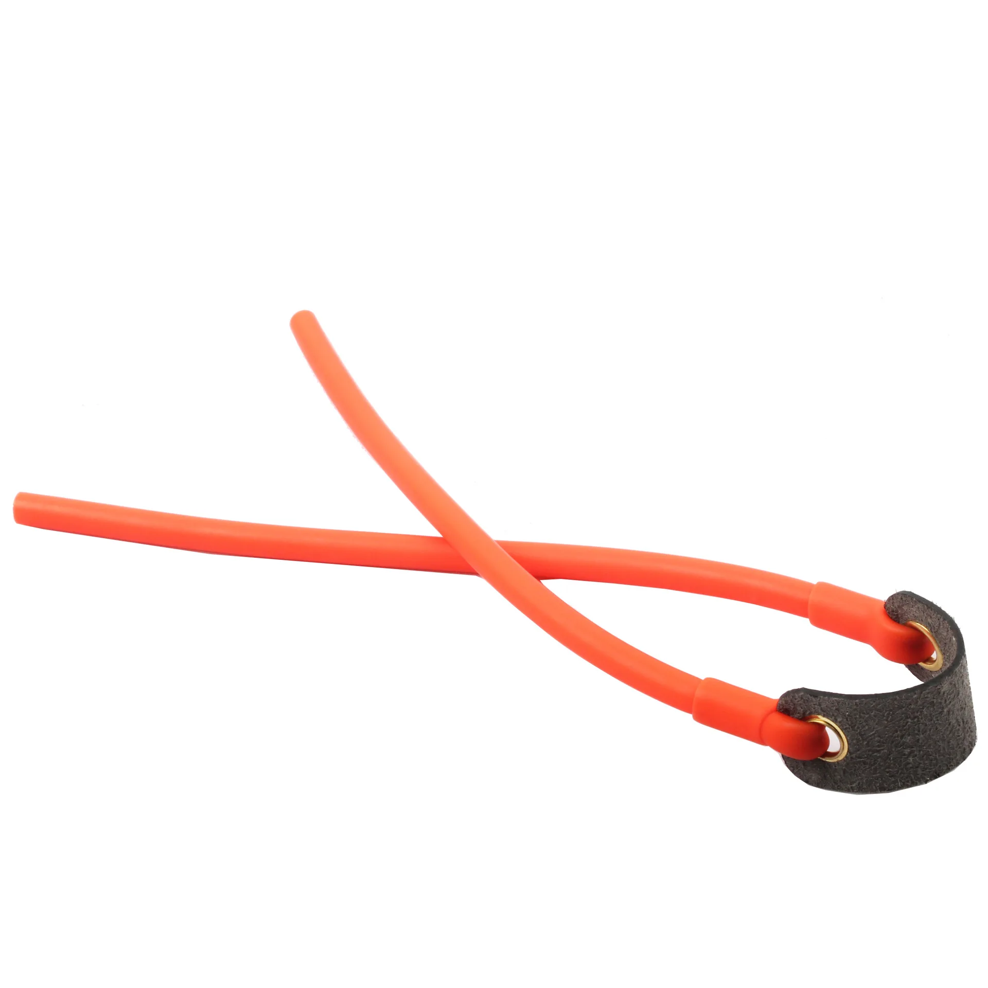 Hunting Shooting Slingshots Natural Latex Rubber Tube Band Outdoor Slingshot Rubber Band Without slingshot-2