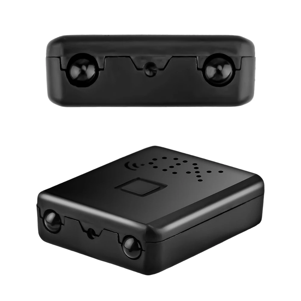 New Full HD 1080P Mini Eecret Camera, Night Vision Home Safety Camera With Motion Detection And Recorder, Remote Support-5