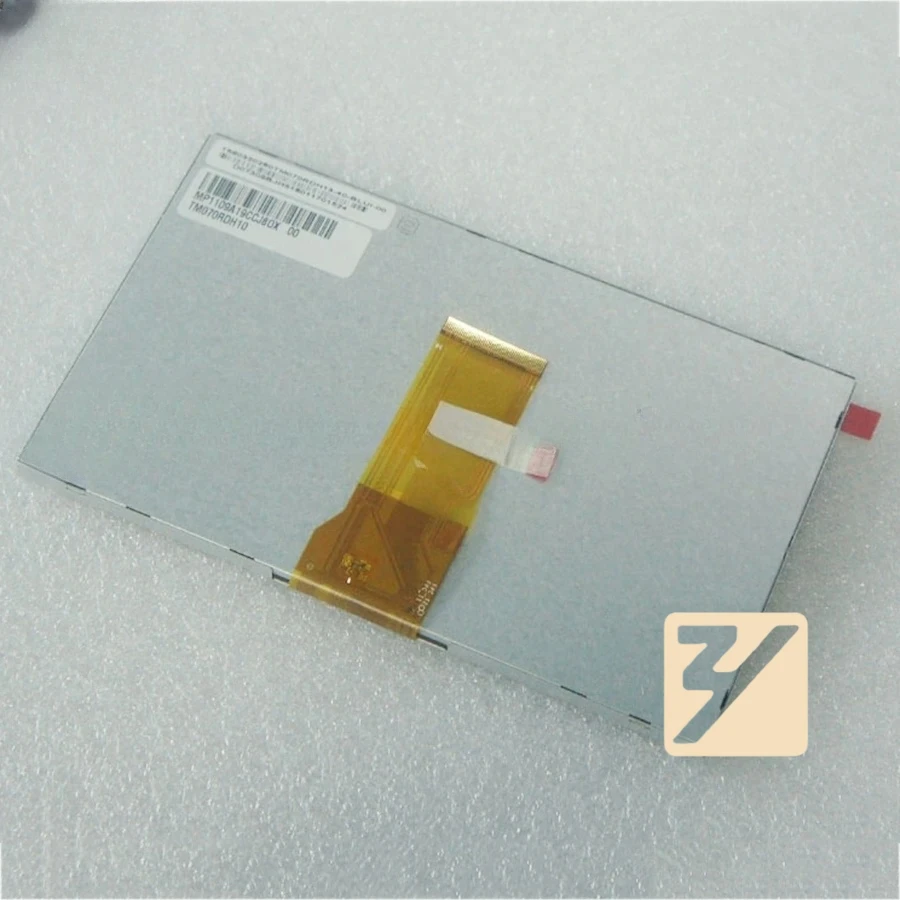 TM070RDH10 7" 800*480 LCD Display Modules Fast shipping