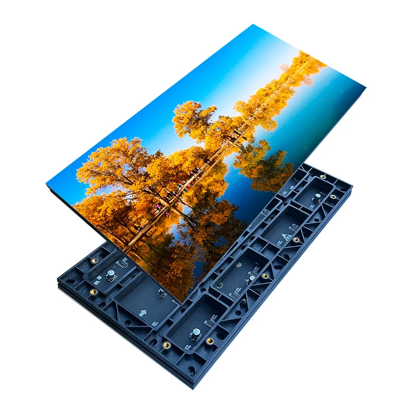 P2.5 Indoor Full Color LED Display Module LED Sign RGB P2.5 Led Module Video Wall Indoor Screen Full Color Display-6