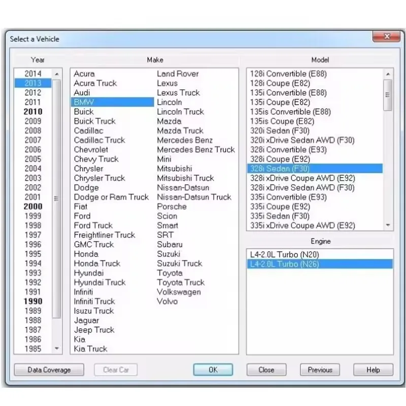 750GB HDD with Alldata 10.53 + autodata 3.45+ Atsg 2017 three software Auto Repair Software alldata software with Wiring diagram-6