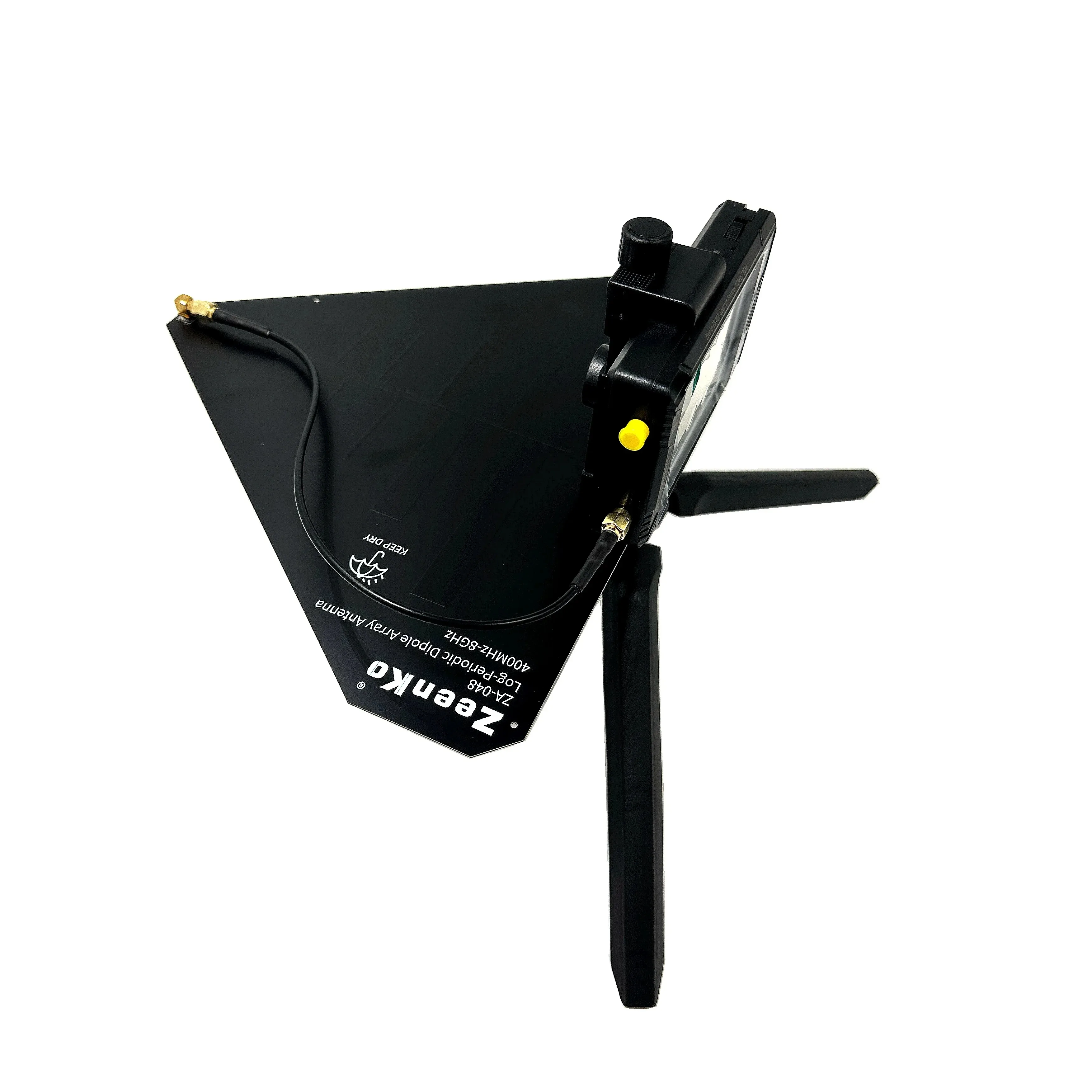 ZA-048 Log-Periodic Dipole Array Antenna-2