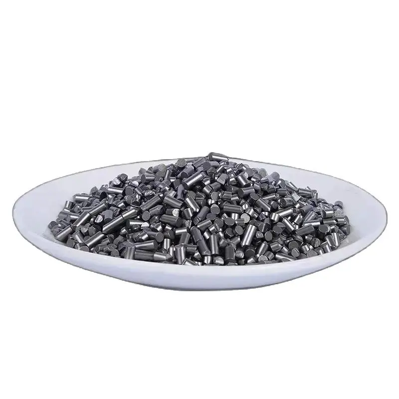 Nb99.95% high purity niobium particle research experiment with 10g 50g 100g-4