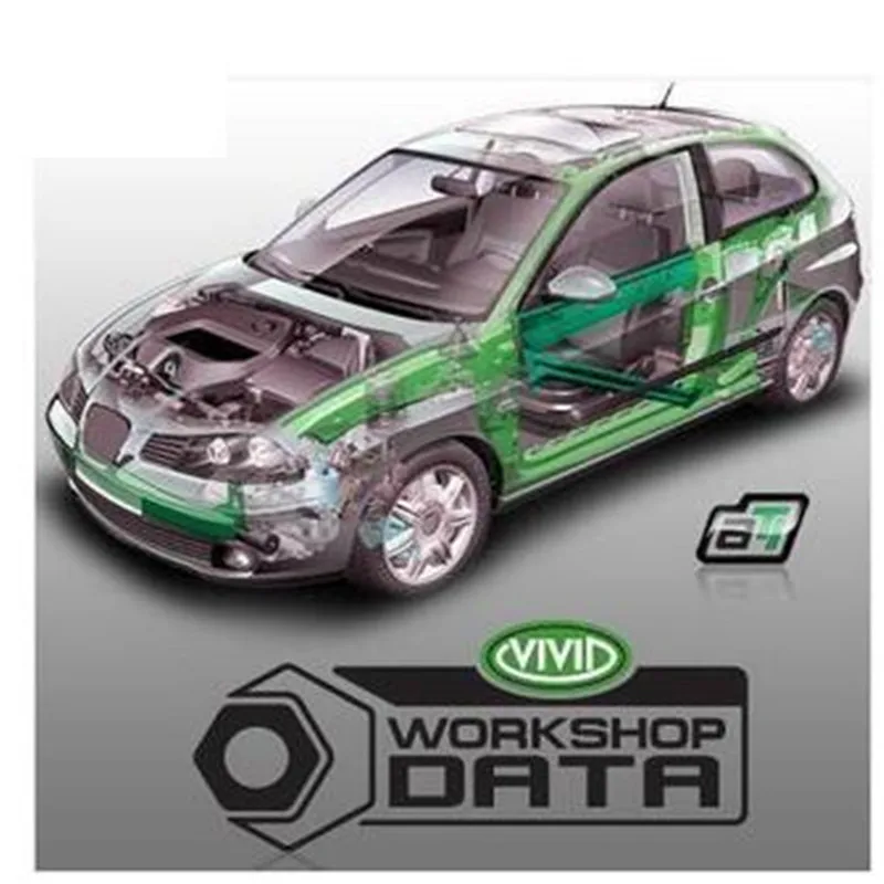 2024 Alldata 10.53 +Auto data 3.45 + Mi.chell 2015 + ATSG +Vivid Workshop + ElsaWin ET.A 8.3 Auto Repair Software 7 in 1TB HDD-4