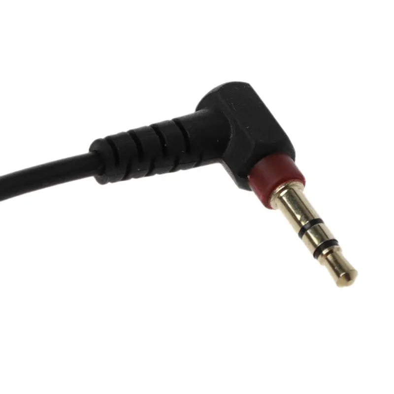 3.5mm Jack AUX Male to Female Adapter Extension Cable Stereo Cord with Volume Control Earphone Headphone Wire for Car P9JD-5