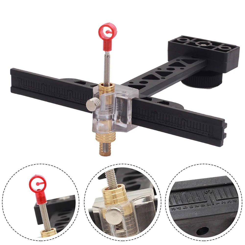 Recurve Sight Bow Arrow Archery Equipment Arrow Hall T-sight For General Recurve Bow Sights Archery Outdoor Shoting Accessories-2