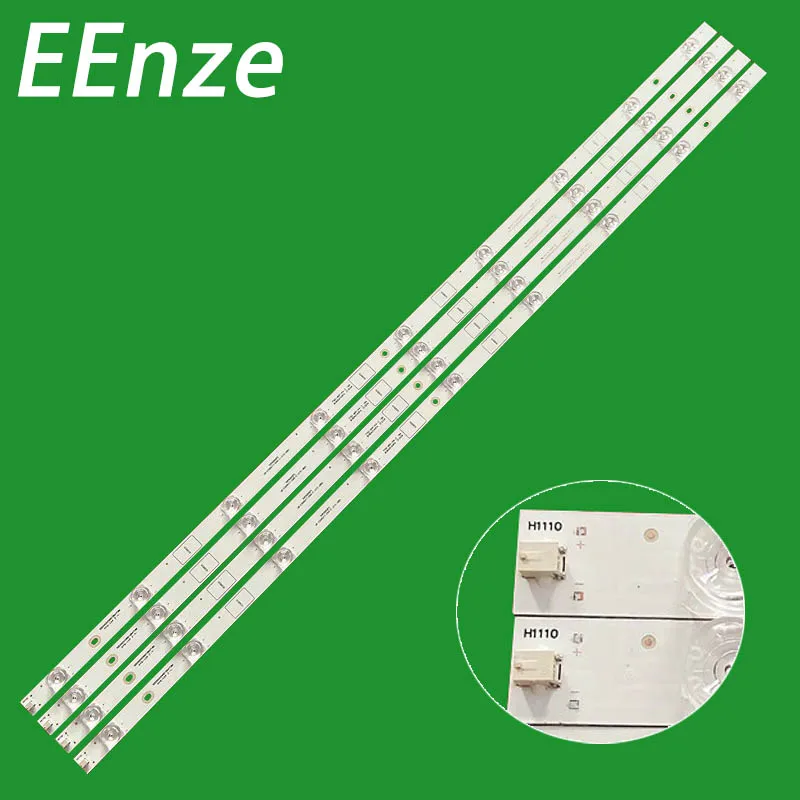 LED Backlight for Lb-c500u18-e5s-p-g71-xrd1 50g5s chr-zg50e6000p RTRU5028-CA