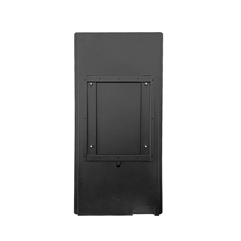 32'' Interactive Floor Standing Double Side Automatic Touch Screen Self-service POS Payment Terminal LCD Kiosk-4