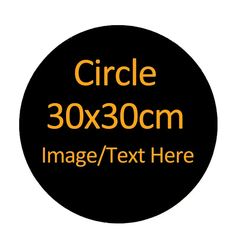 Custom Sign Irregular Signage Round Shield Wall Plaque Decor DIY Print Metal Tin Sign Vintage Tinplate Poster Art Plate Poster-6