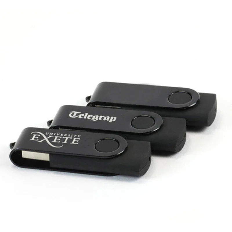 50PCS USB 2.0 Flash Drive 128MB 1GB 2GB 4GB 8GB Pen Drive 16GB Pendrive 32GB 64GB 128GB Memory Flash Disk Free Laser Logo-4