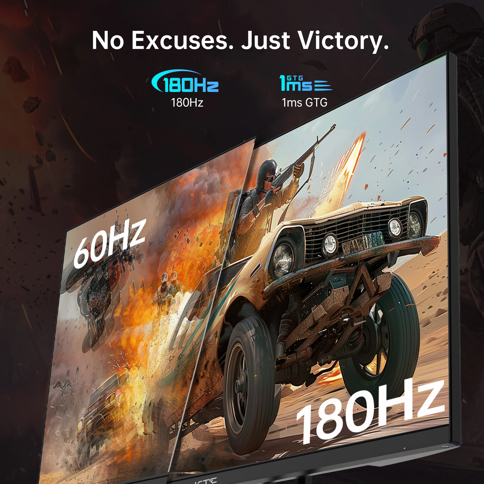(H27T22 Upgraded Version)KTC H27T22C 27