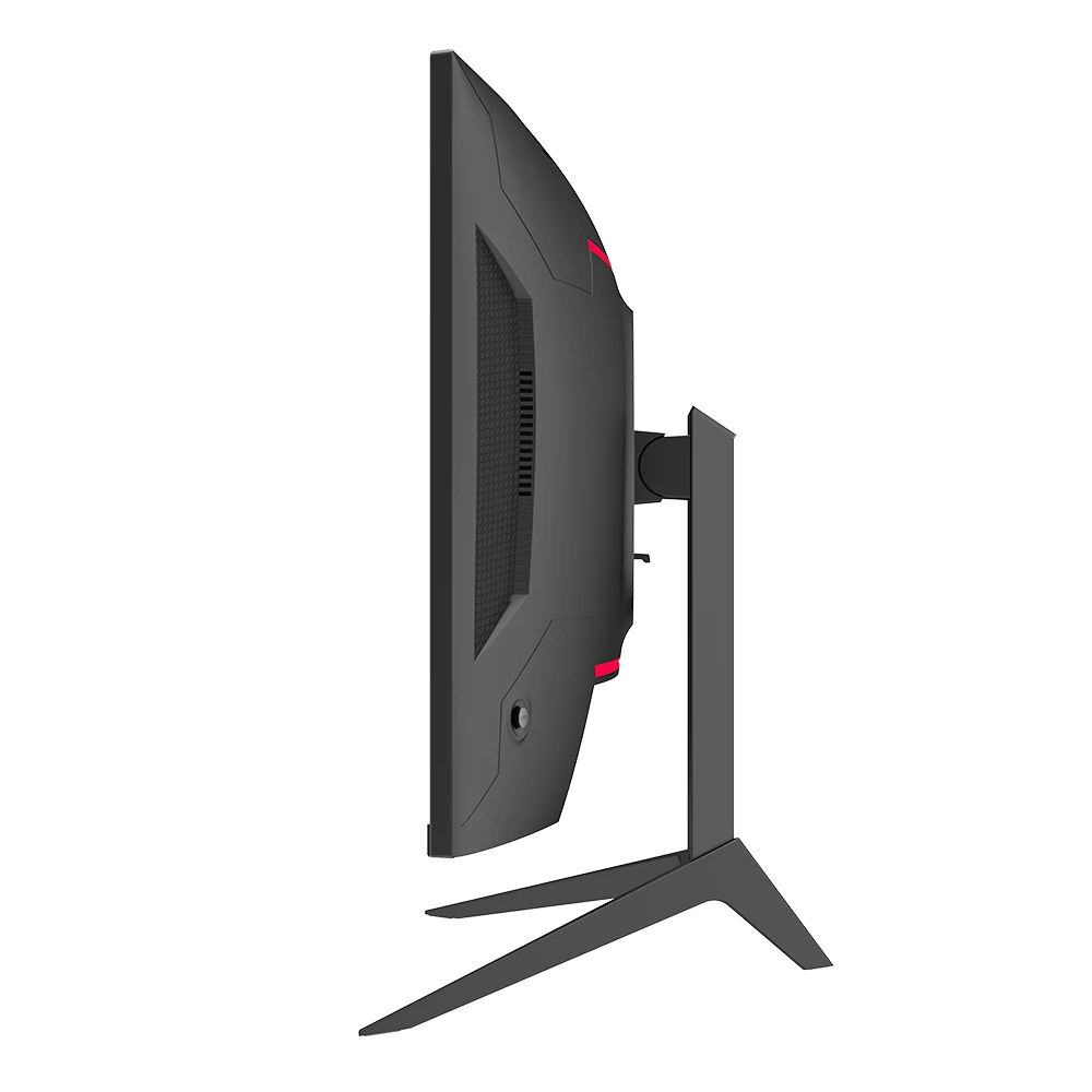 KTC H32S17 32 inch 1500R Curved Gaming Monitor 2560x1440 QHD 170Hz 16:9 ELED 99% sRGB HDR10 1ms MPRT Response Time Low-blue-5
