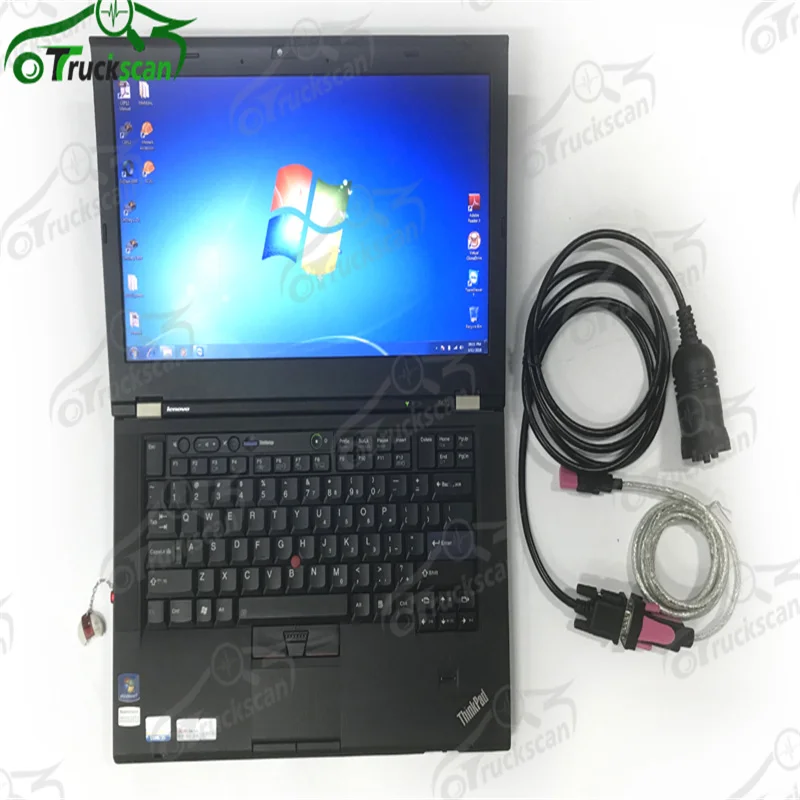2024 Scanner LIEBHERR DIAGNOSTIC KIT With CF53 Laptop Liebherr Diagnostic Software SCULI with LIEBHERR Diagnostic Tool-6
