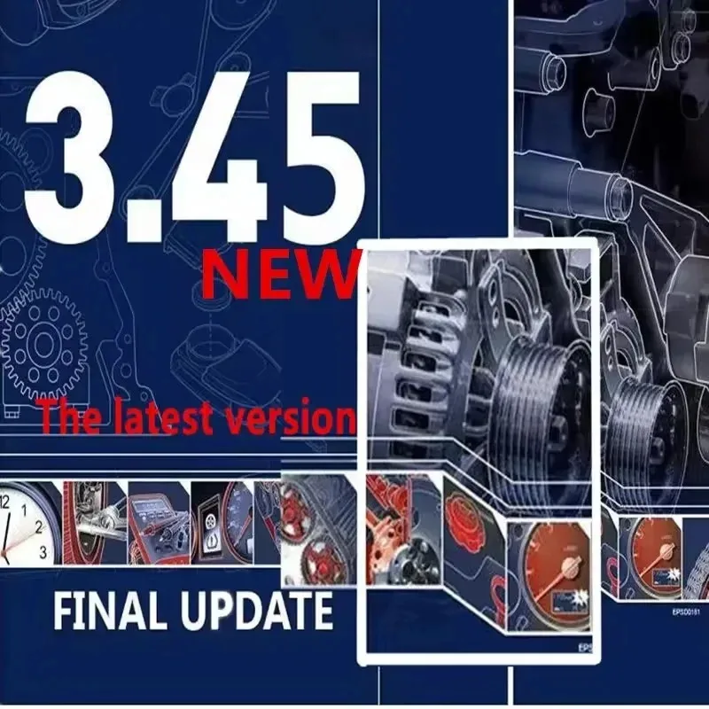 2025 hot! Alldata Repair auto repair software 10.53 All data car software with tech support for cars and trucks offline version-4