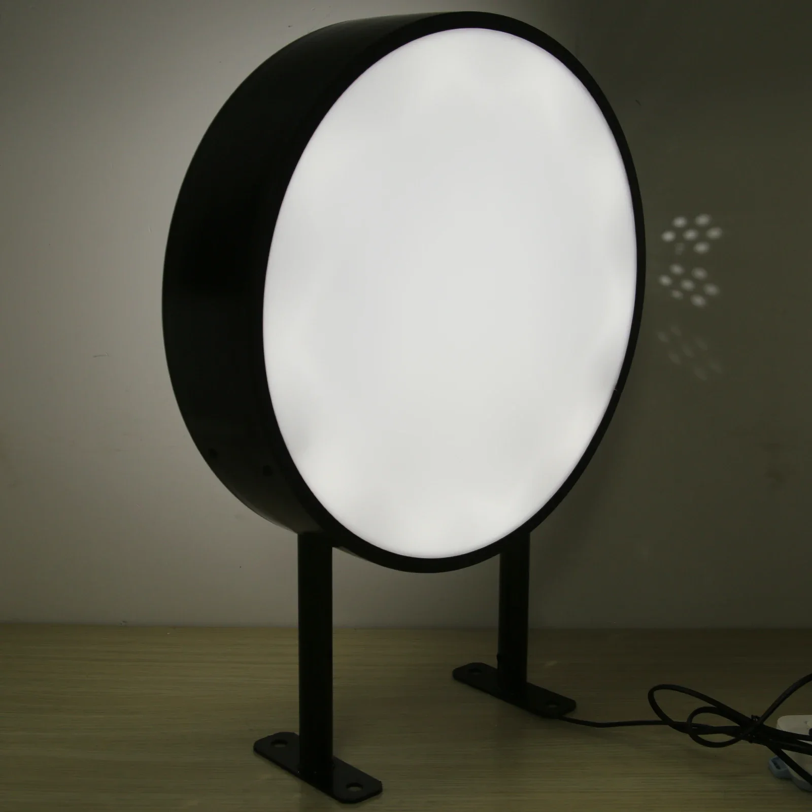 Light Box Led Luminous Signs Commercial Lighting for Shop Waterproof Signboard Lights Sign Advertising Display-4