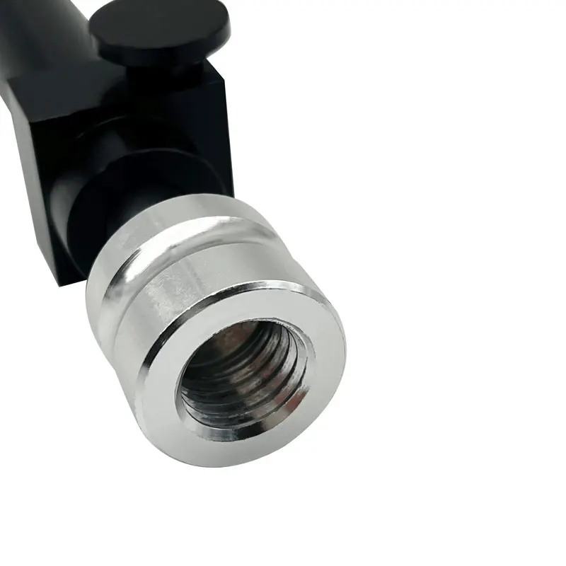 QUICK RELEASE ADAPTER KIT FOR PRISM POLE,GPS,SURVEYING-3