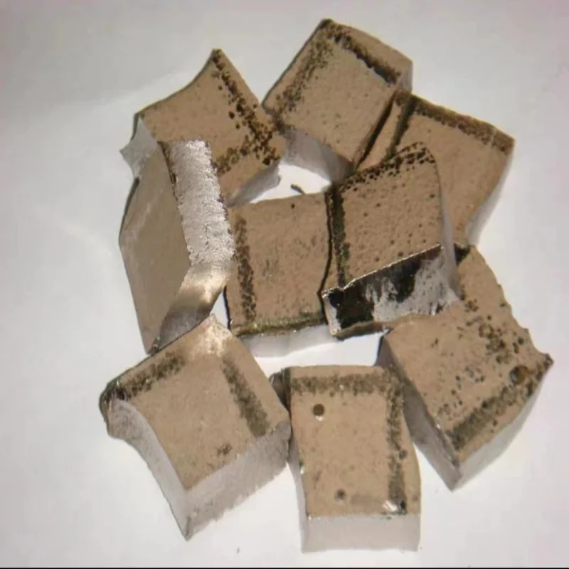 High Purity Electrolytic Metal Cobalt Sheet Cobalt Block and Cobalt Particle Co99.98% Were Used for Experimental Research 1000g-4