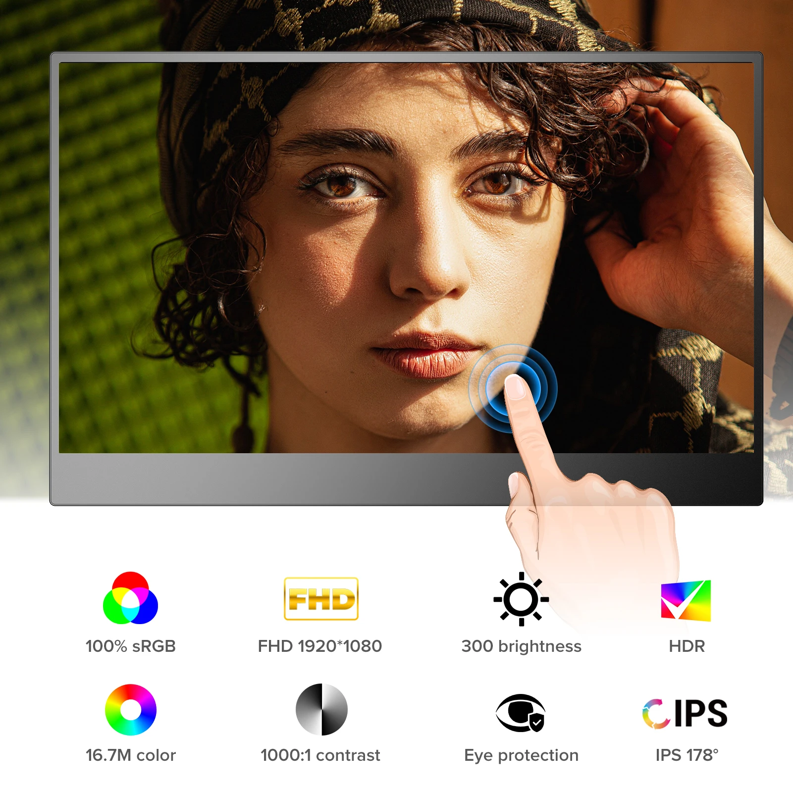 UPERFEC 15.6 