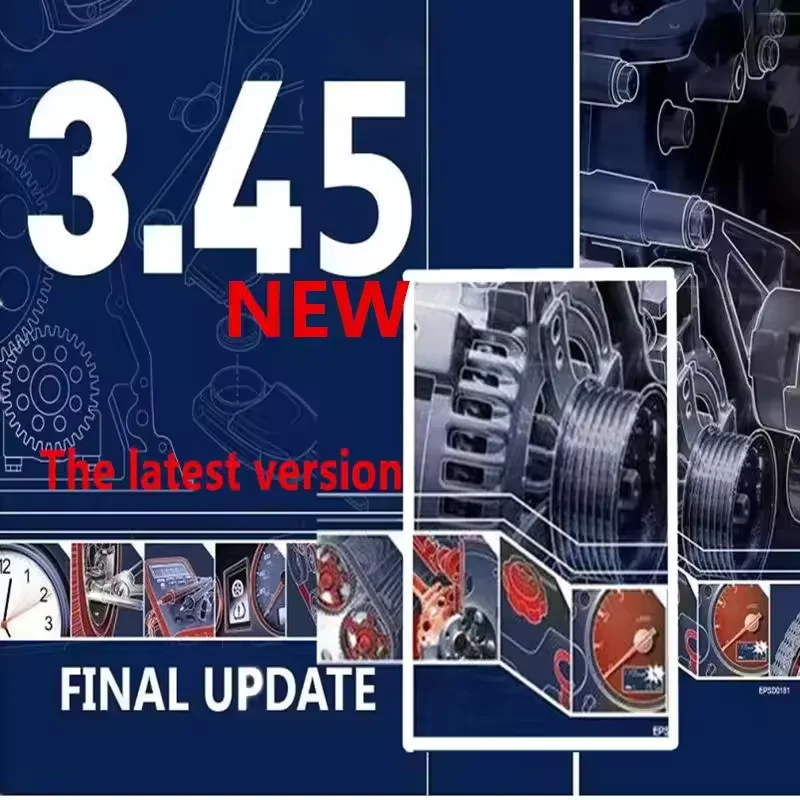 2025 HOT Sale! Alldata Repair Software 10.53 All Data Automotive Tech Latest Offline Software Autodata 3.45 atsg 2017 Send Link-2