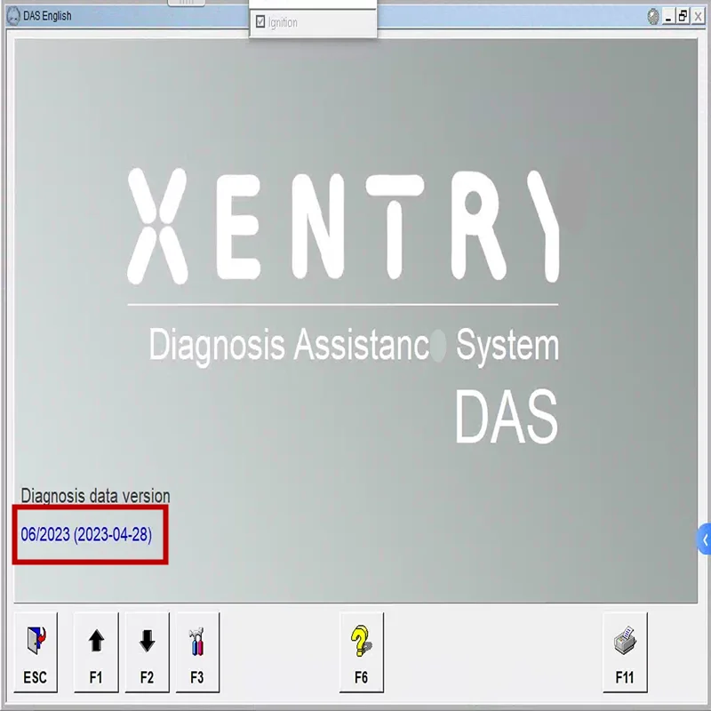 Newest 2023.12 Xentry Software Remote Install and Activate DT.S WI.S EP.C for Auto Diagnostic Tool MB STAR SD C4/C5/C6 openport-4