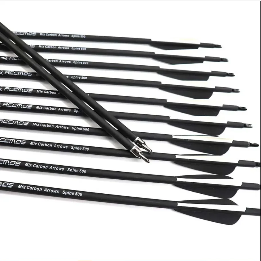 New Carbon Arrow 28