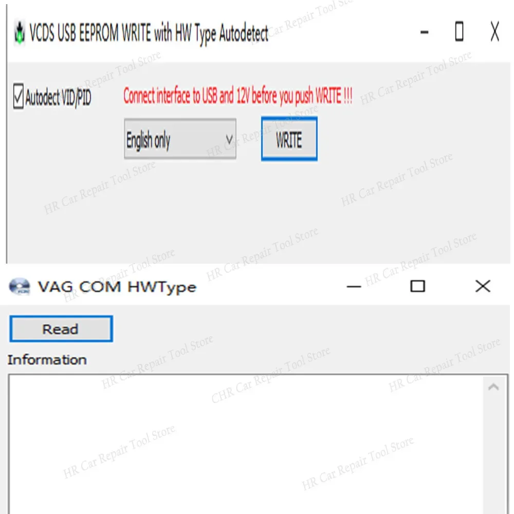 Update software vag com vcds OBD2 scanner hex v2 USB interface for vw audi skoda seat unlimited vins atmega162 multilingual tool-2