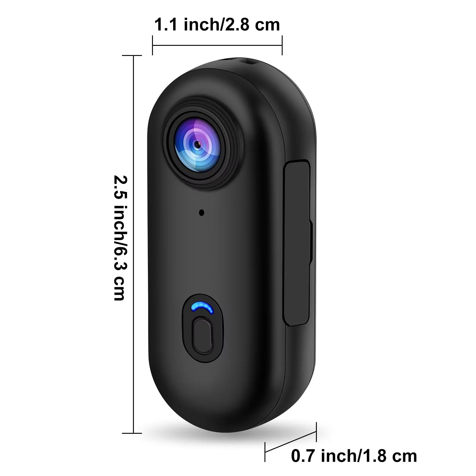4K FHD 1080P Outdoor Sports Camera In Helmet Motorcycle Bike Sport Mini Filming Bicycle Action Body Cam And Video Recording-6