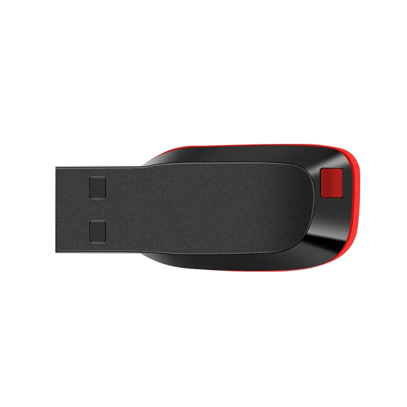 High -capacity speed USB Flash Drives 2.0 128GB 64GB Black Free Keychain Pen Drive 32GB Storage Memory Stick Mini Business Gift-4