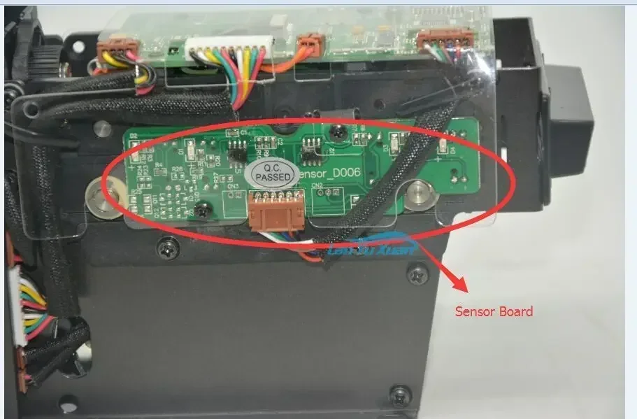 Motorized Self Service ATM Kiosk Auto Plastic Hotel Key IC SIM Chip Card Machine Collector Dispenser with Reader-4