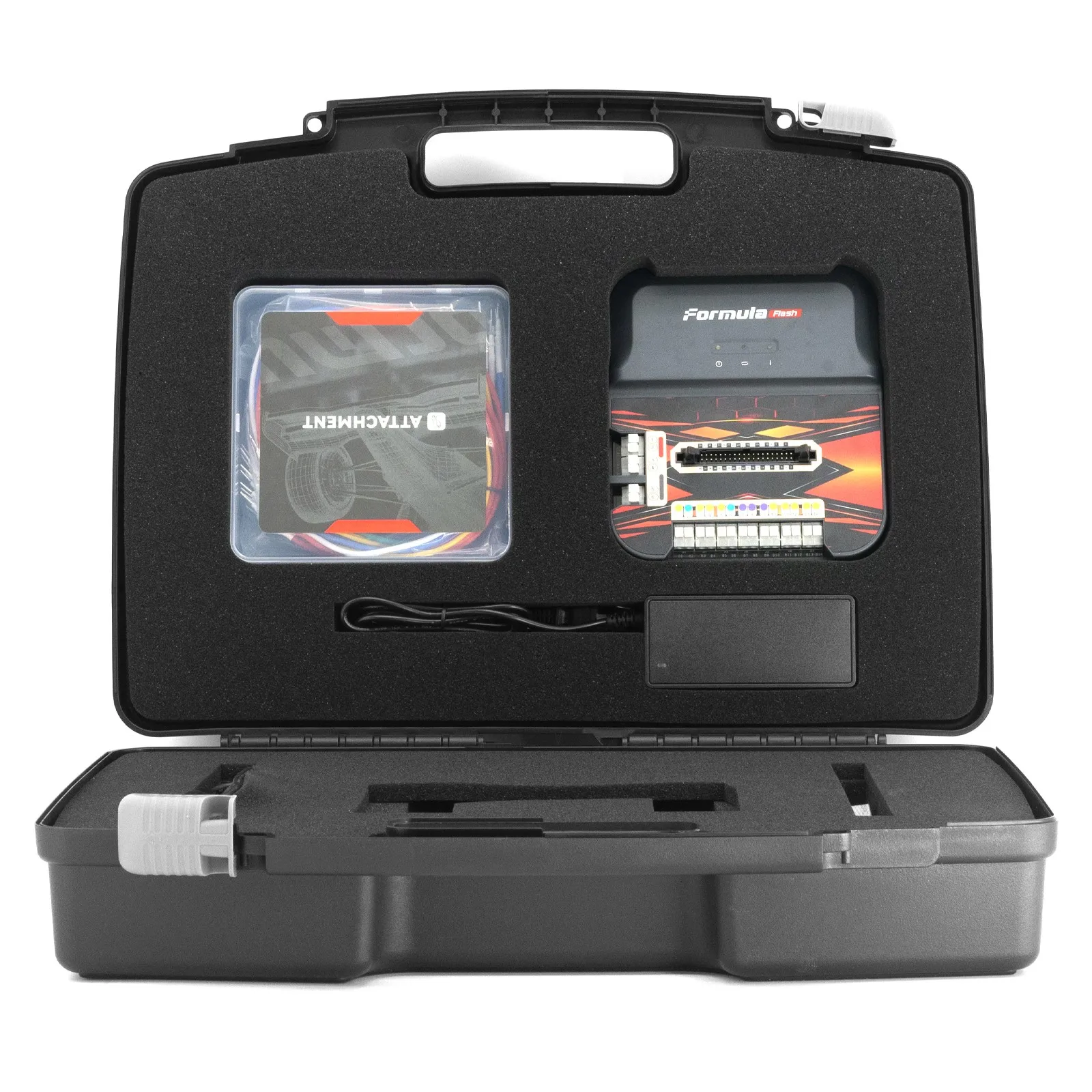 FormulaFLash ECU TCU Chip Tuning Programmer Supports Update Online via Bench Boot Mode Read & Write EEPROM/ FLASH-3