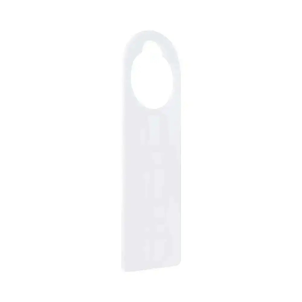 Large Sale Signs For Clothes Rack, Apparel Hangers Bar Hangrail Plastic Size Divider Big Marker Fitting Room Door Control Tags-3