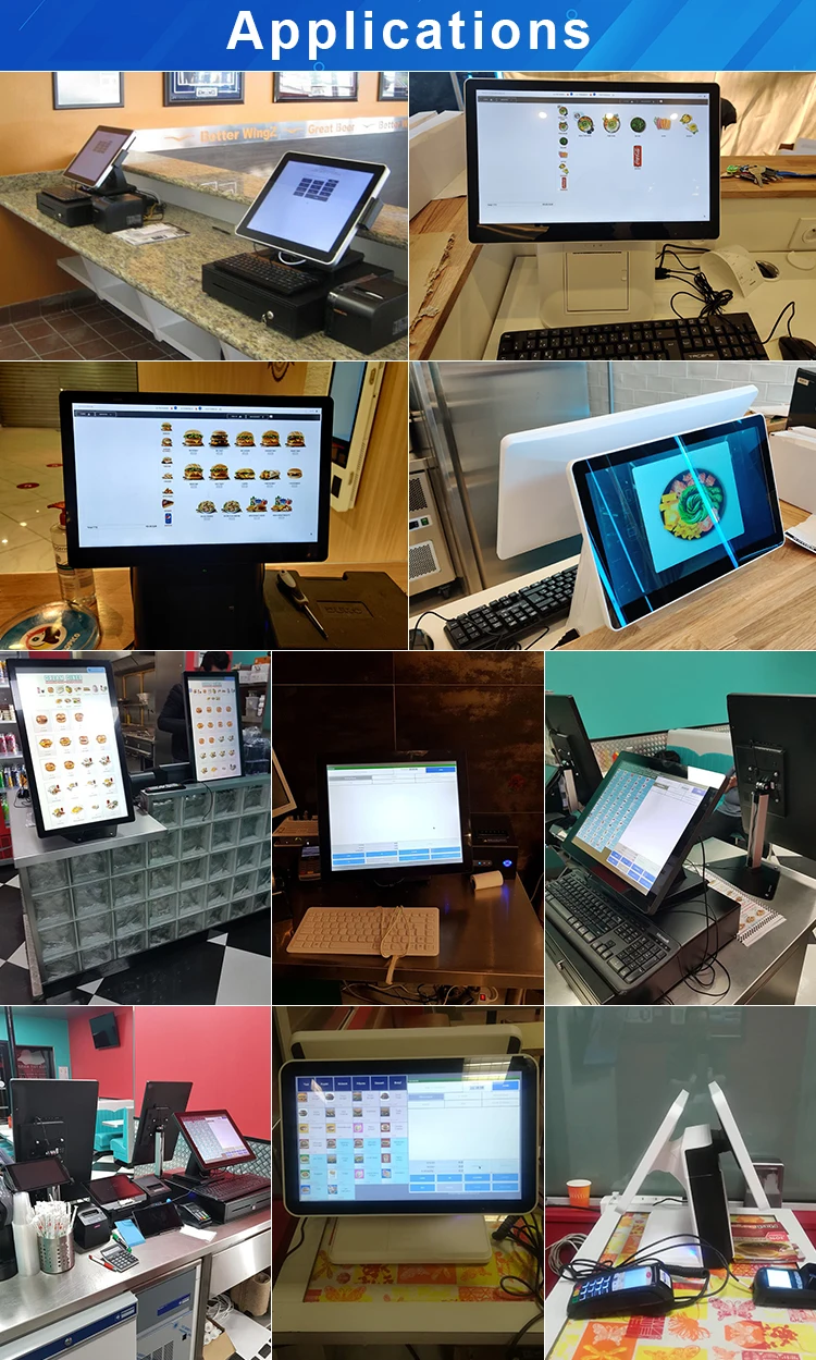 Masung WindowAndroid Hospital Queue Management System Passport Reader Airport Check in Kiosk Ticket Printer Self Service Machine-3
