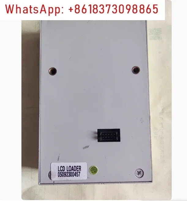 LC-200  is5   power generation /   inverter is5 ip5 series control panel / display / operating keyboard LC-200-3