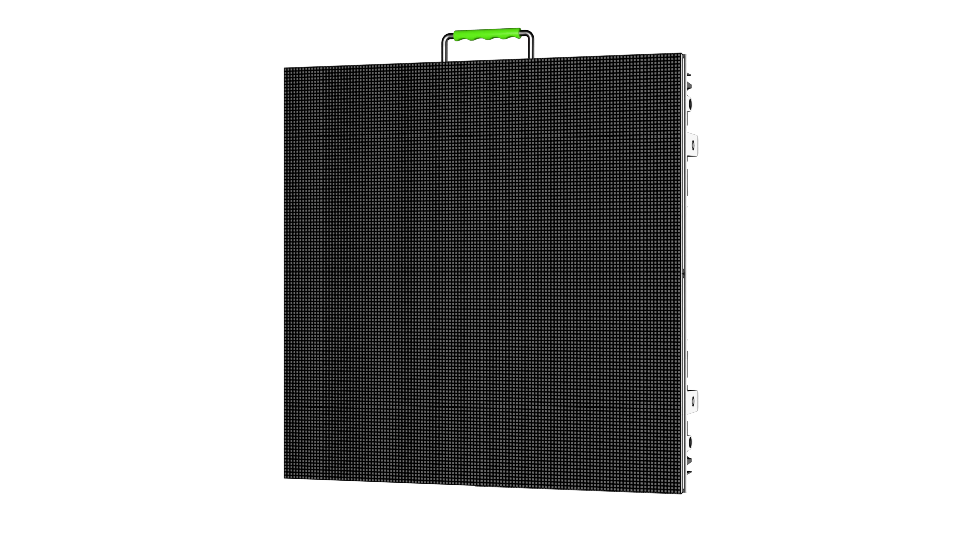 Outdoor P3.91 complete LED display screen, with high brightness and good refresh rate, suitable for stage performances-2