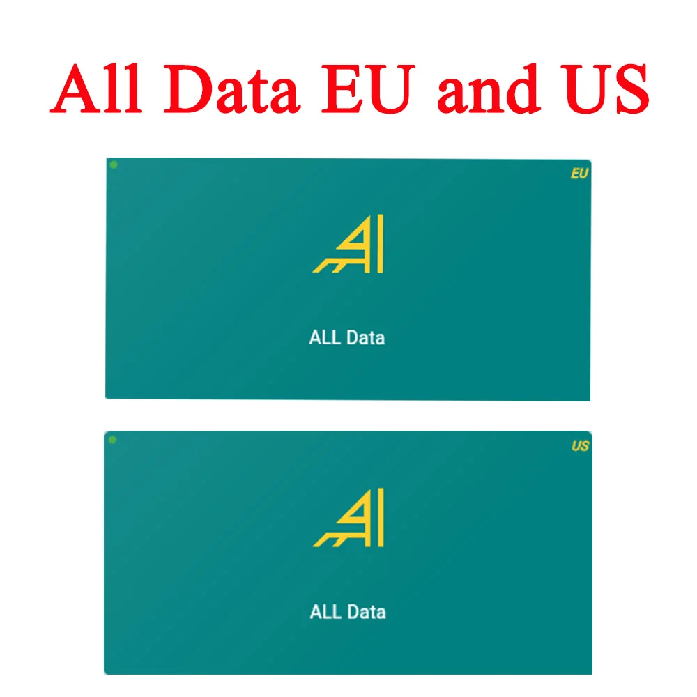Alldata 2025 Repair software Online Account Estimate Tsb Dtc Wiring Diagrams Workshop Essential diagnostic Tool-3